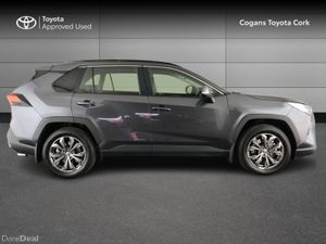 Toyota RAV4 Sol - Image 3