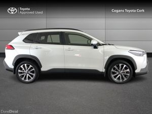 Toyota Corolla Cross Sport - Image 3