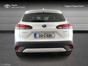 Toyota Corolla Cross Sport - Image 4