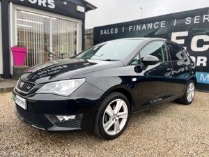 SEAT IBIZA FR, 1.2 MANUAL, HIGH SPEC, 2 YEAR NCT - Image 3