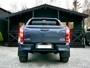 2025 Isuzu D-Max Arctic Trucks AT35 - Image 4