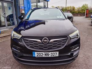 OPEL GRANDLAND X 1.2 SC PETROL - Image 2