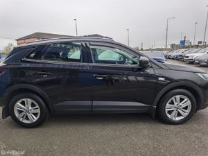 OPEL GRANDLAND X 1.2 SC PETROL - Image 4