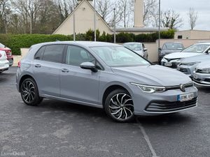 221 VW GOLF 2.0 150BHP ACTIVE ADVANCED - Image 2