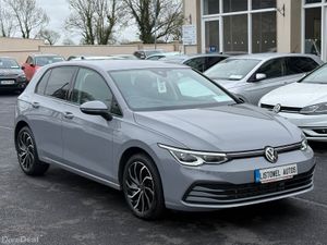 221 VW GOLF 2.0 150BHP ACTIVE ADVANCED - Image 4