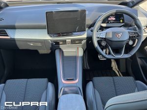 Cupra Born VZ 326HP 79kWh BEV *5 YEAR WARRANTY* *B - Image 2