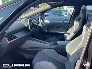 Cupra Born VZ 326HP 79kWh BEV *5 YEAR WARRANTY* *B - Image 4