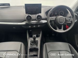 Audi Q2 2.0 TDI SE 116 HP M/T - Image 4