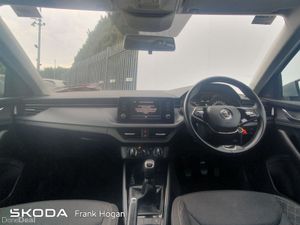 Skoda Scala SCALA 1.0TSI 95hp Ambition - Image 2