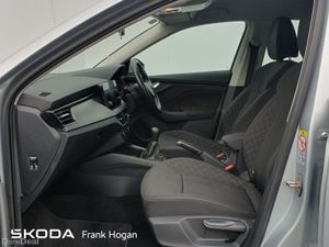 Skoda Scala SCALA 1.0TSI 95hp Ambition - Image 4