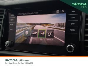 Skoda Kodiaq **LONG TAX**SPORTLINE**AUTOMATIC**2.0 - Image 3