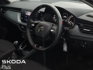 Skoda Scala **SOLD SOLD SOLD SOLD SOLD** - Image 4