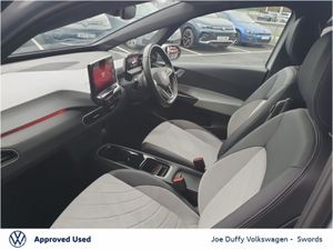 Volkswagen ID.3 Life 204HP 58kWh - Image 3