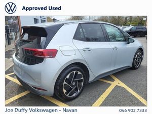 Volkswagen ID.3 ID.3 PURE MATCH 52KWH - Image 3