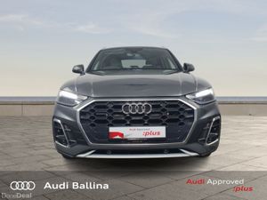 Audi Q5 S-LINE | PLUG IN HYBRID | QUATTRO | EXTREM - Image 3