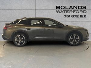 Citroen C5 X FEEL PACK PureTech 130 Automatic From - Image 3