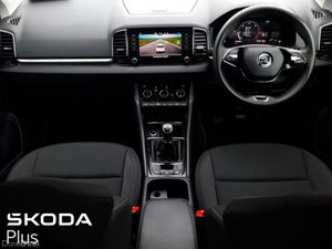 Skoda Karoq **SOLD SOLD SOLD SOLD SOLD** - Image 2