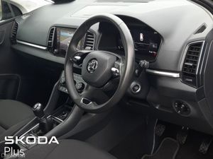 Skoda Karoq **SOLD SOLD SOLD SOLD SOLD** - Image 4