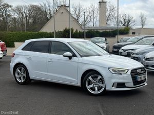 211 AUDI A3 SPORT 1.4 AUTO * LEATHER SEATS * - Image 2