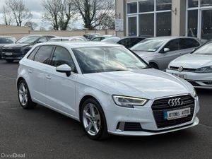 211 AUDI A3 SPORT 1.4 AUTO * LEATHER SEATS * - Image 4