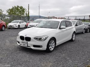BMW 1-Series 116i 2015 - Image 3