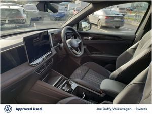 Volkswagen Tiguan EDITION 75 2.0TDI DSG 150HP - Image 3