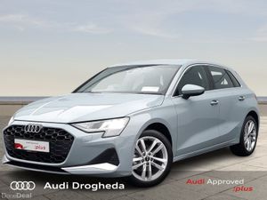 Audi A3 SOLD A3 SB 35 TFSI 150HP S-T SE - Image 4