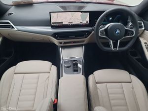 BMW 3-Series 330e M Sport Saloon - Image 4