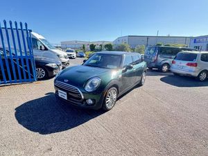 MINI CLUBMAN 1.5 Petrol Auto 2016 - Image 3