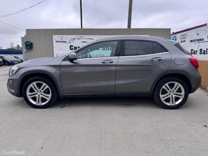 162 Mercedes GLA 200 D SPORT PREMIUM + AUTO 5DR - Image 4