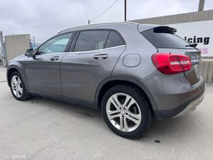 162 Mercedes GLA 200 D SPORT PREMIUM + AUTO 5DR - Image 3