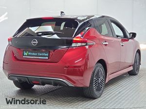 Nissan Leaf SV Premium 62 kWh *Big Battery* - Image 3