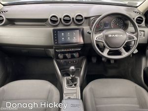 Dacia Duster 1.5 Blue dCi 115 Expression - Image 2