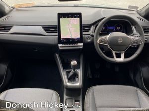 Renault Captur TCe 90 Techno - Image 2