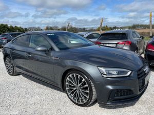 Audi A5 S-Line - Image 3