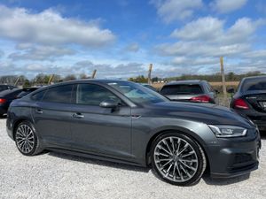 Audi A5 S-Line - Image 2