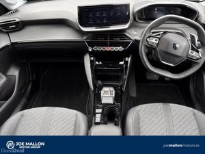 Peugeot 208 HYBRID 110BHP e-DCS6 Allure ** Amazing - Image 4