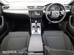 Skoda Superb SUPERB C STY 2.0TDI DSG - Image 3