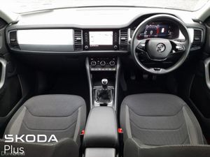 Skoda Kodiaq 1.5 TSI 150HP Ambition 7 Seat - Image 3