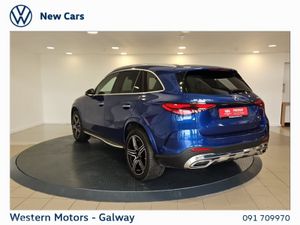 Mercedes-Benz 300 Glc 300 Amg Lne Premium E 4M A - Image 2