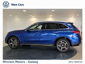 Mercedes-Benz 300 Glc 300 Amg Lne Premium E 4M A - Image 3