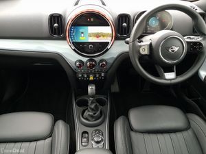 Mini Countryman S E Untamed Edition Premium Plus - Image 4