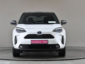 Toyota Yaris Cross 1.5 CVT LUNA SPORT HYBRID **BI- - Image 2