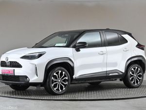 Toyota Yaris Cross 1.5 CVT LUNA SPORT HYBRID **BI- - Image 4