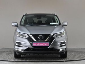 Nissan Qashqai 1.5 DCI TENKA 6SPD **HALF LEATHER** - Image 2