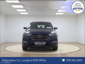 Hyundai Tucson 1.7 D Comfort - Image 4