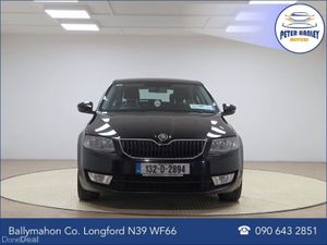 Skoda Octavia 1.6 TDI CR 105BHP Ambition - Image 4