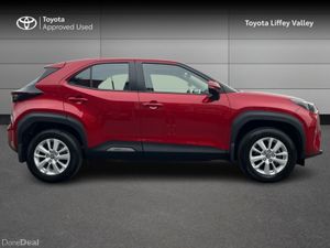 Toyota Yaris Cross YARIS CROSS HYBRID LUNA - Image 3