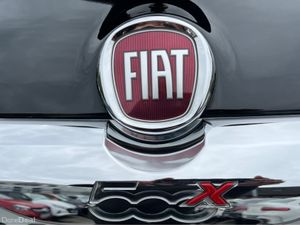 Fiat 500X 1.0i CONNECT - Image 4