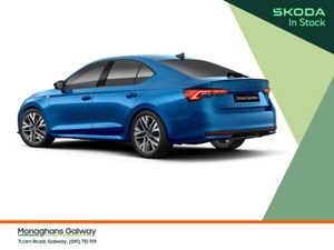 Skoda Octavia *IN STOCK. READY FOR IMMEDIATE DELIV - Image 2